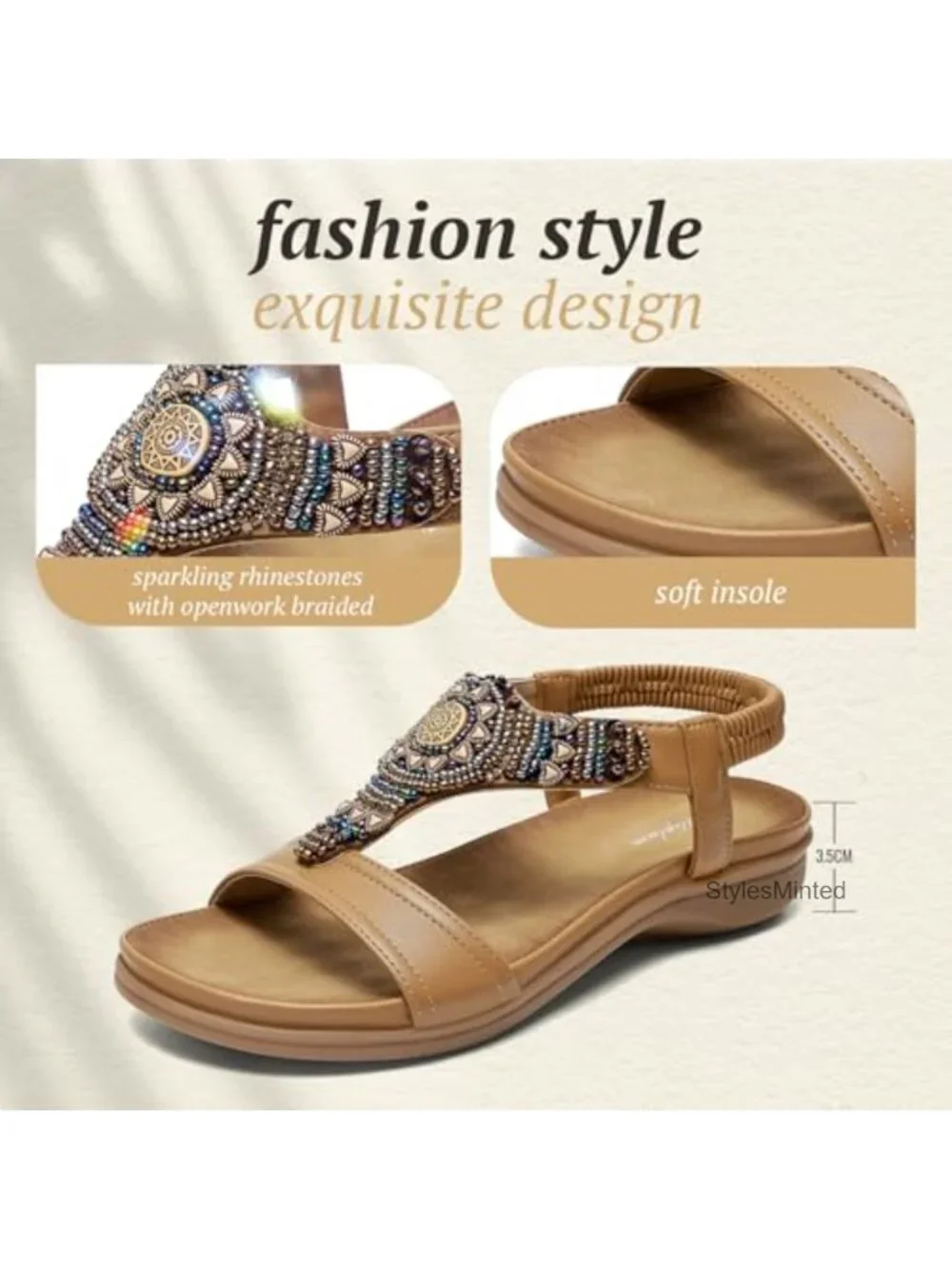 N/A these boho